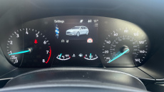 Ford Focus 1.0 EcoBoost 125 Titanium 5dr Petrol Estate